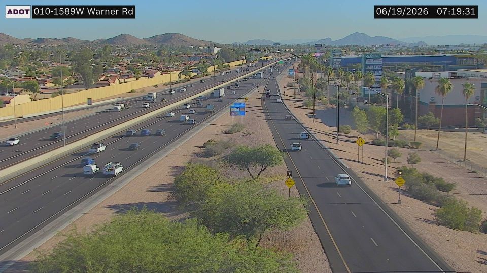 Tempe › West