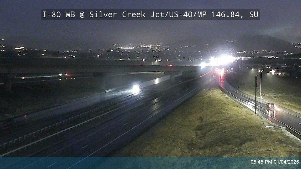 North Snyderville Basin