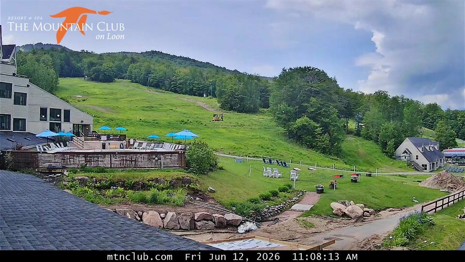Lincoln: The Mountain Club on Loon - Loon Mountain Condo Resort