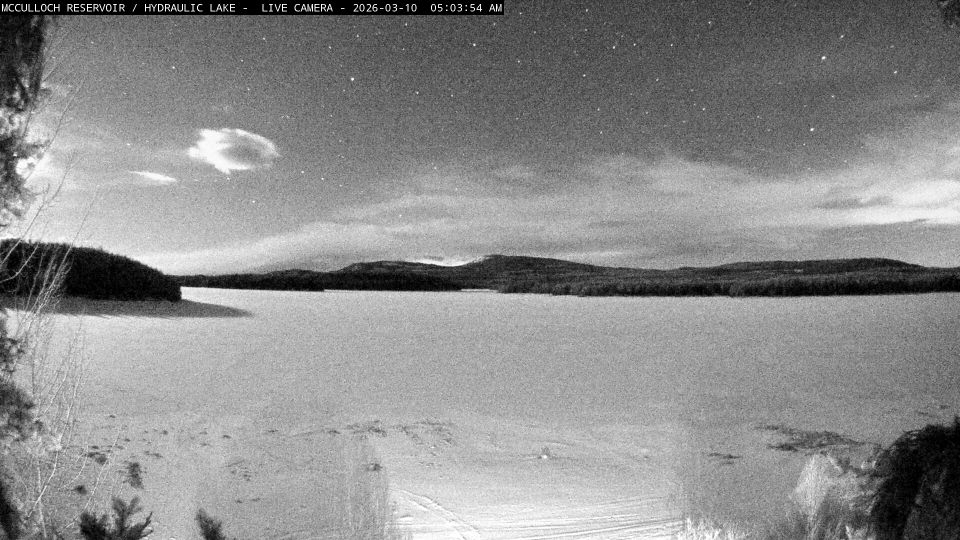 East Central Okanagan Electoral Area