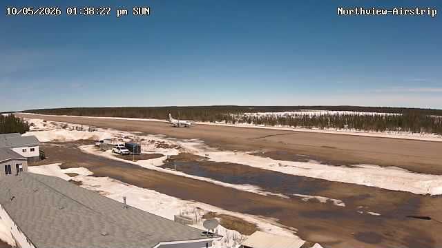 Northern Saskatchewan Administration District › North