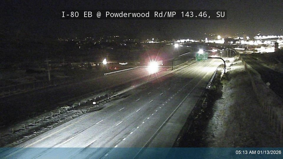 North Snyderville Basin