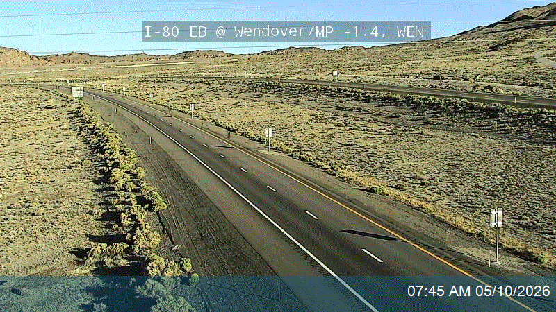 West Wendover