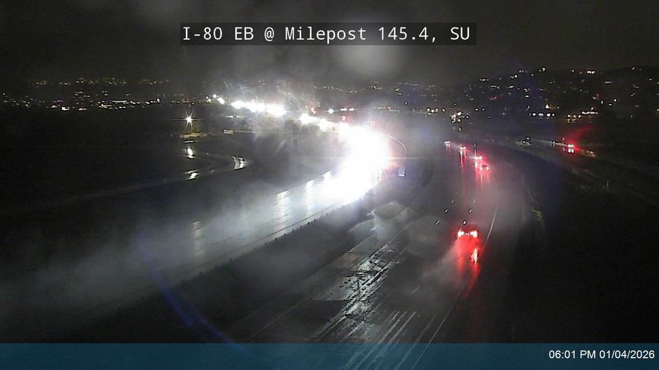 South Snyderville Basin