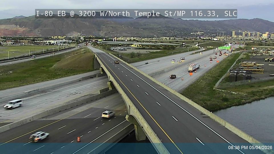 Salt Lake City