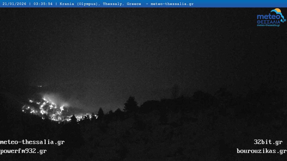 Πλαταμώνας