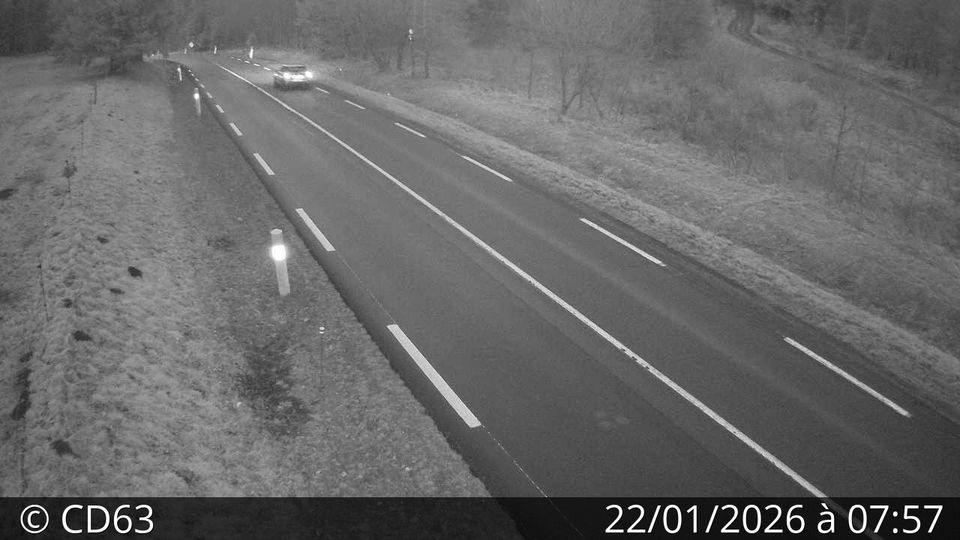 Saint-Genès-Champanelle