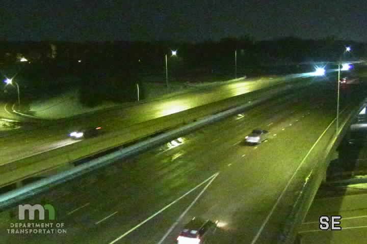 Eagan › South-east: MN 77: T.H.77 SB @ I-35E