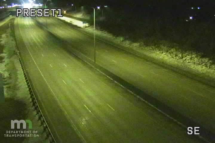 St. Paul › South-east: I-94: I-94 WB @ T.H.61