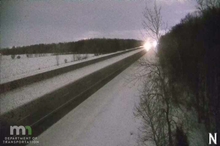 Rush Meadows Mobile Home Park