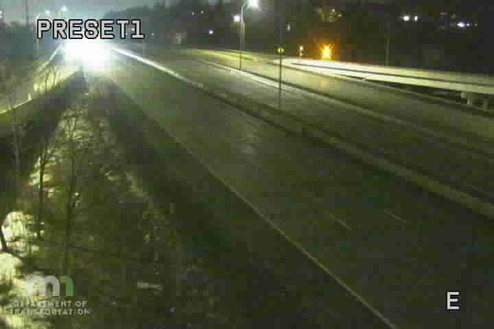 Minneapolis › East: I-394HOV: I-394 WB @ Penn Ave