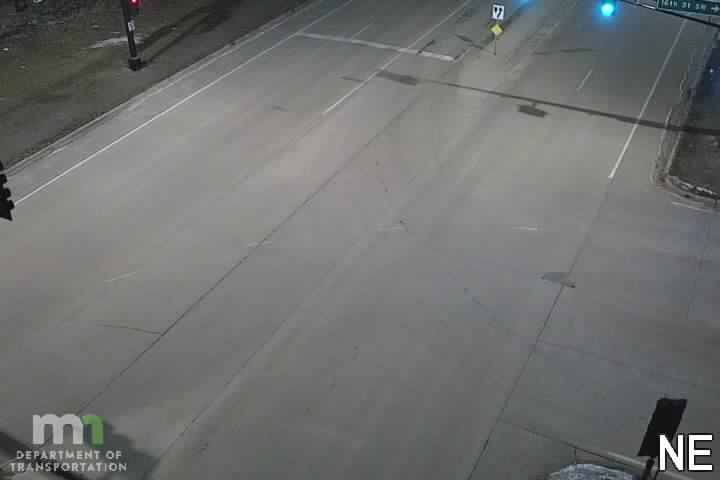 Rochester › North: Salem Road (County Road 25): C.S.A.H.22 EB @ 16th St SW