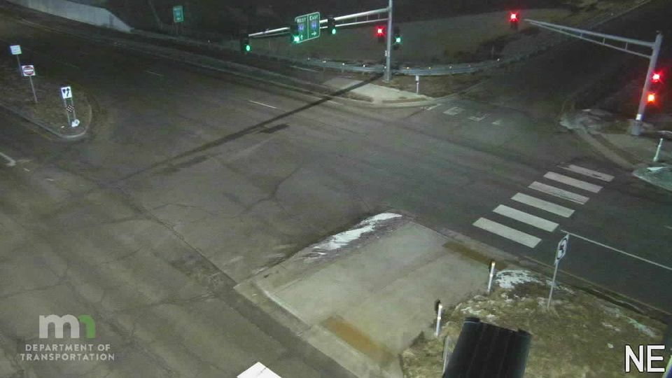 Maplewood › North-east: MN 120: T.H.120 SB S of I-94 EB