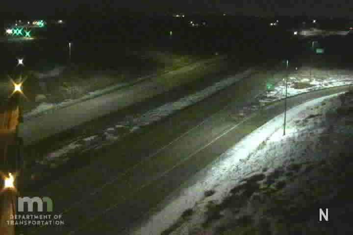 Chanhassen › North: US 212: T.H.212 EB @ Powers Blvd