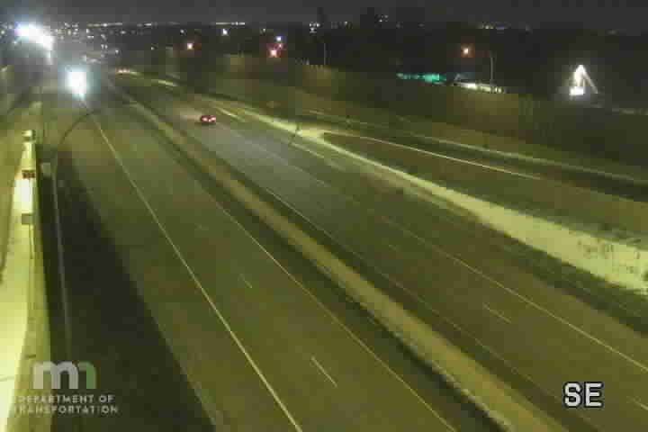 Richfield › South-east: MN 62: T.H.62 WB @ Penn Ave