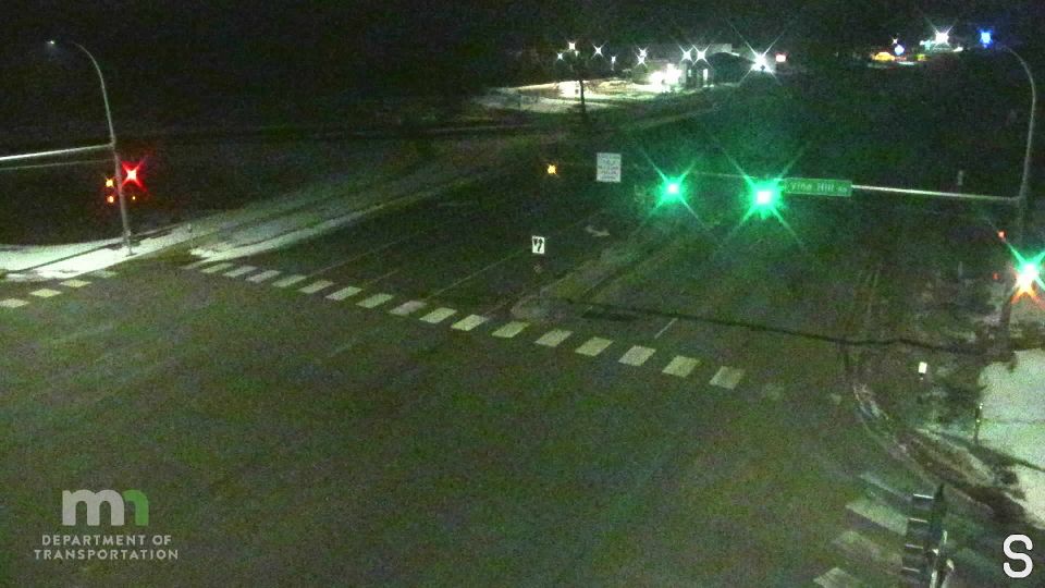 Shorewood › South: MN 7: T.H.7 WB @ Vine Hill Rd