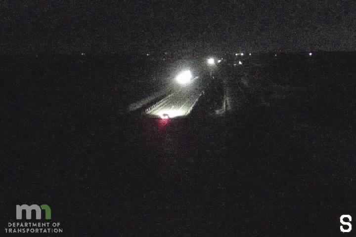 Medford › South: I-35: I-35 SB (MP 51.0)