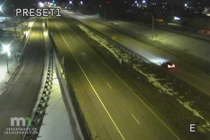 North St. Paul › East: MN 36: T.H.36 WB @ Margaret St