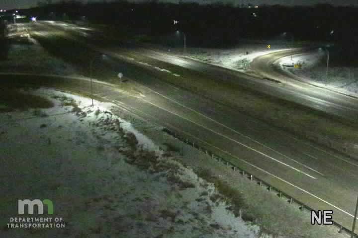 Inver Grove Heights › North-east: US 52: T.H.52 SB @ 80th St