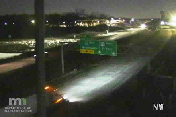Inver Grove Heights › North-west: US 52: T.H.52 NB @ Concord Blvd (MP 120.8)
