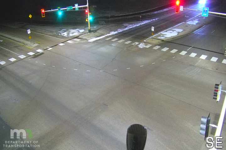 Waconia › South-east: MN 5: T.H.5 WB @ Main St