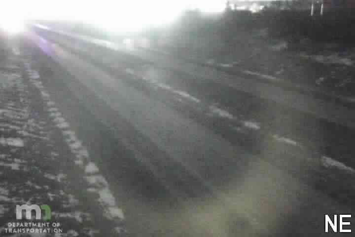 Faribault: I-35: I-35 SB (MP 61.1)