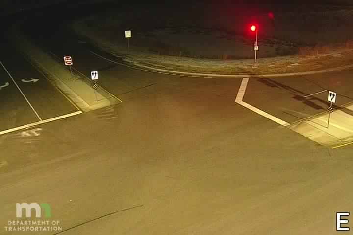 Brooklyn Park › East: US 169: U.S.169 SB @ 101st Ave