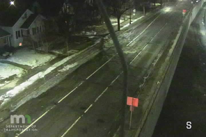 Minneapolis › South: I-35W: I-35W NB @ Hennepin Ave