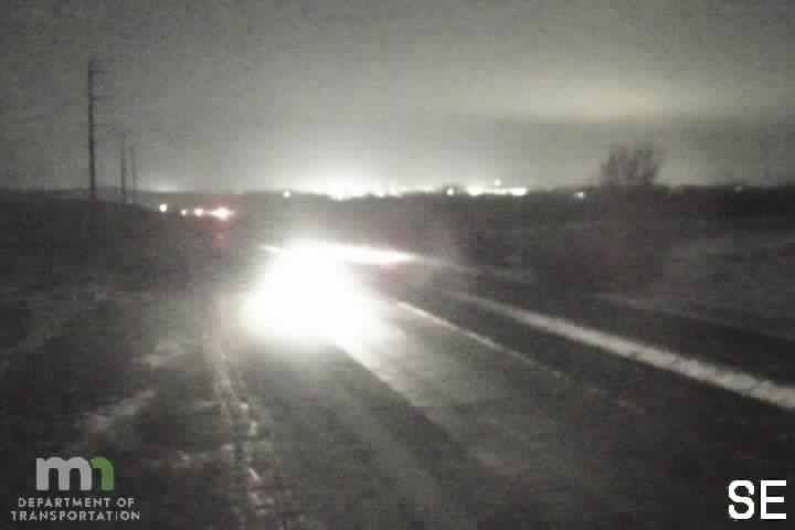 Minneola › South-east: US 52: T.H.52 NB N of C.S.A.H.7 (MP 82)