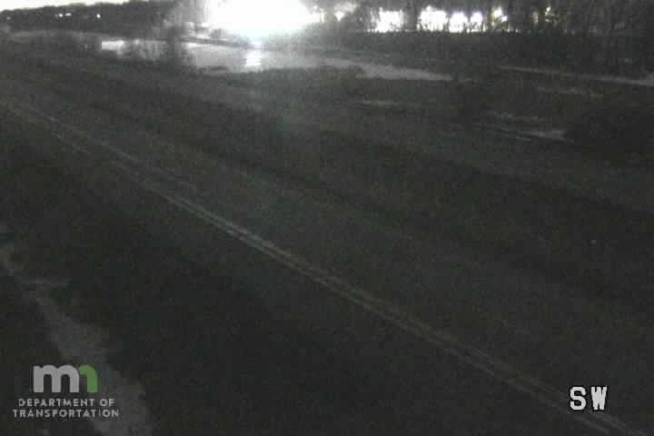 Cottage Grove › South-west: US 61: T.H.61 NB S of 70th St