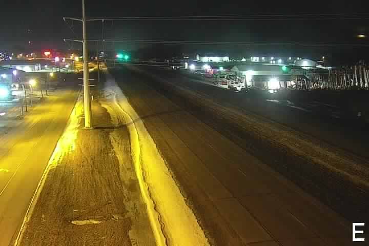 Byron › South-east: US 14: U.S.14 WB @ Co Rd 34