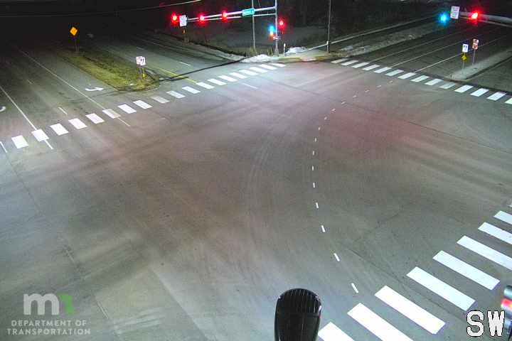 Woodbury › West: MN 95: T.H.95 NB @ Hudson Rd (Manning Av S)