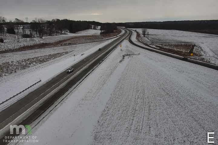 New Ulm Mobile Village