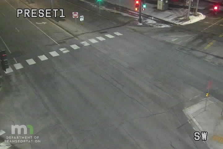 White Bear Lake › South-west: US 61: T.H.61 NB @ 7th St