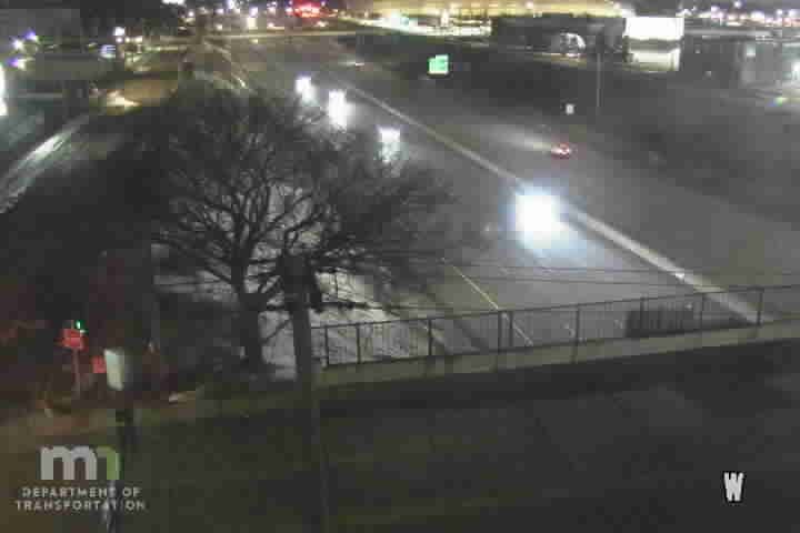 St. Paul › West: I-94: I-94 EB @ Hamline Ave