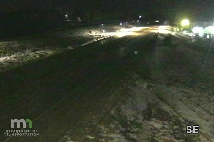 Cannon Falls › South-east: US 52: T.H.52 SB @ Co Rd 24 EB (MP 96.1)