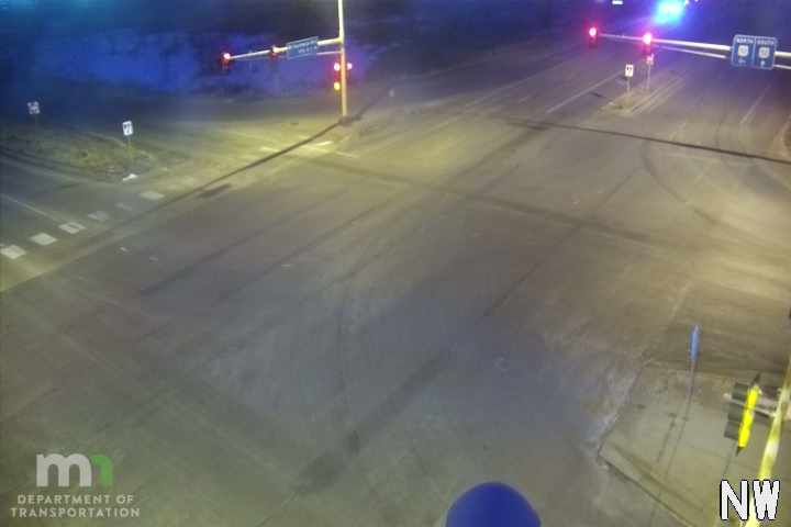 Inver Grove Heights › North-west: US 52: T.H.52 NB @ 117th St WB
