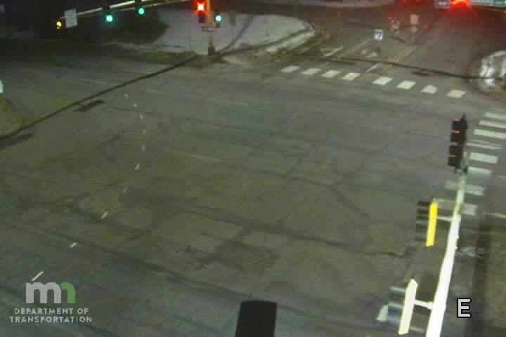 Roseville › East: MN 51: T.H.51 SB @ Lydia Ave