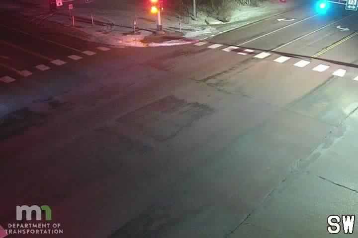 Victoria › South-west: MN 5: T.H.5 WB @ Bavaria Rd (Rolling Acres Rd)