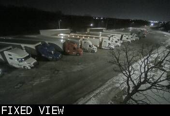Maple Grove › East: I-94: I-94 EB (Elm Creek Rest Area 2)
