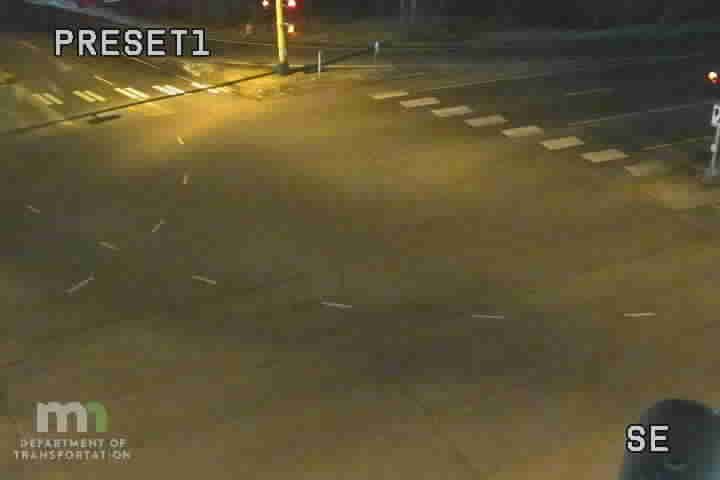 Maplewood › North-east: US 61: T.H.61 SB @ Beam Ave