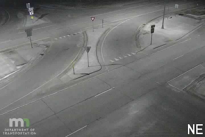 Byron › North-east: US 14: U.S.14 EB @ Co Rd 3