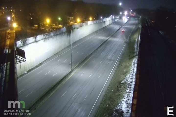 Minneapolis › East: I-94: I-94 EB @ Franklin Ave