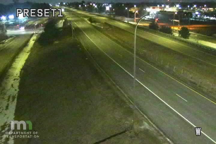 North St. Paul › West: MN 36: T.H.36 EB E of McKnight Rd