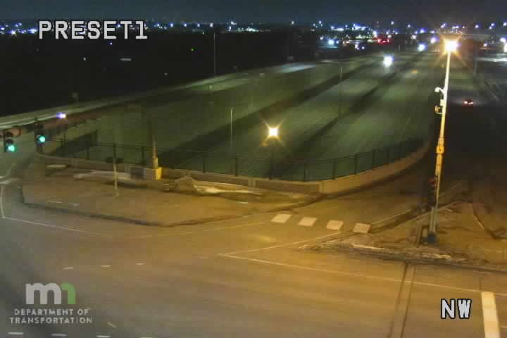 Newport › North-west: US 61: T.H.61 NB @ Glen Rd