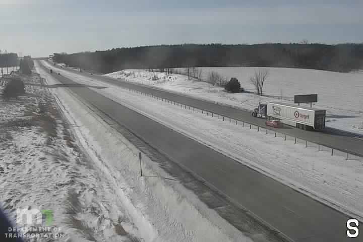 Comus › South: I-35: I-35 NB (MP 62.0)