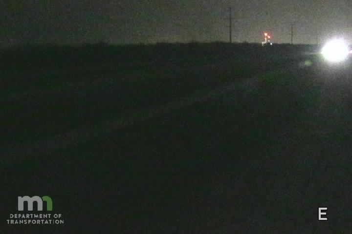 Enfield › East: I-94: I-94 EB W of T.H.25 (MP 188)