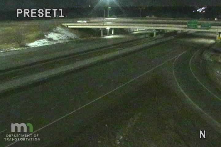 Eagan › North: MN 77: T.H.77 S of T.H.13