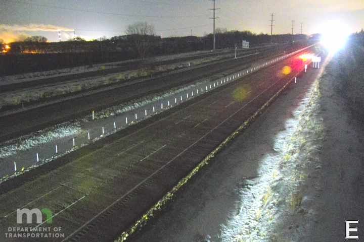 Enfield › North-west: I-94: I-94 EB E of Co Rd 8 (MP 184)