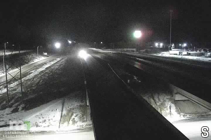 Little Chicago › South: I-35: I-35 NB @ T.H.19 (MP 69.6)